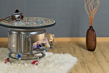 Upcycling